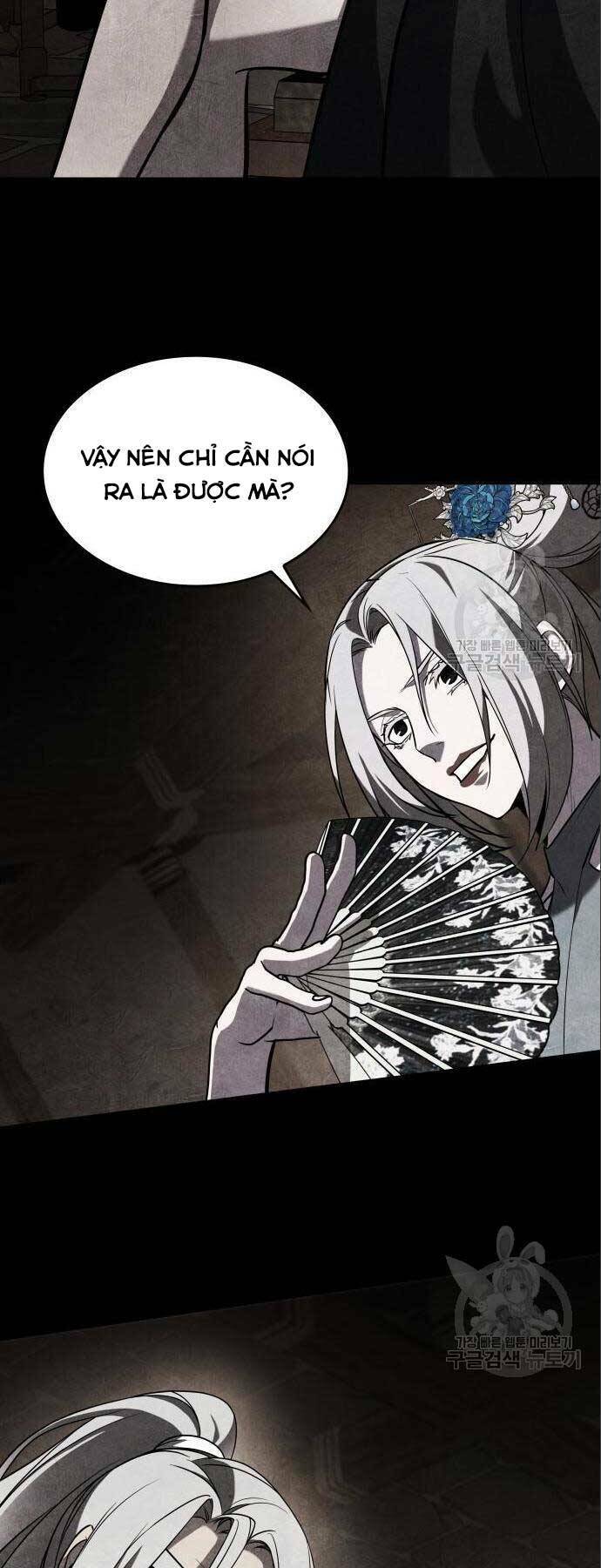 Thiên Ma Thần Quyết Trùng Sinh - Chapter 56.5 - Page 42