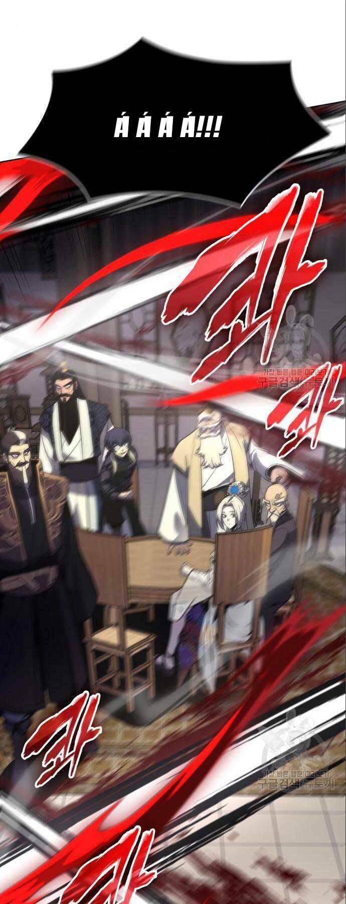 Thiên Ma Thần Quyết Trùng Sinh - Chapter 56.5 - Page 54