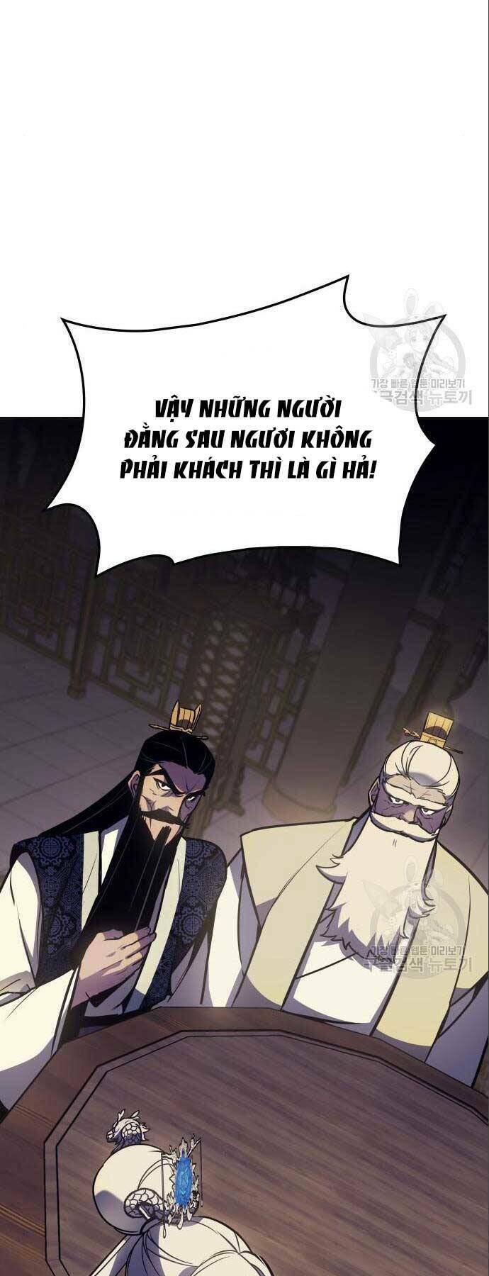 Thiên Ma Thần Quyết Trùng Sinh - Chapter 56 - Page 9
