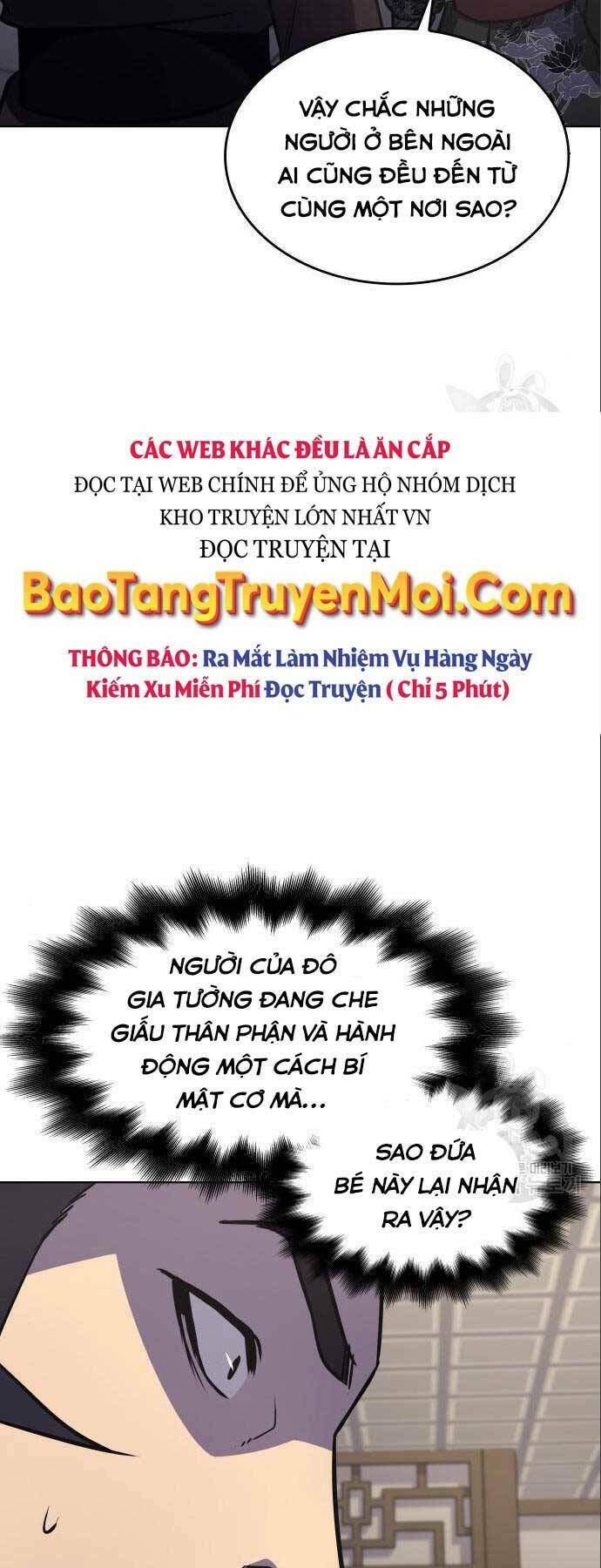 Thiên Ma Thần Quyết Trùng Sinh - Chapter 56 - Page 17