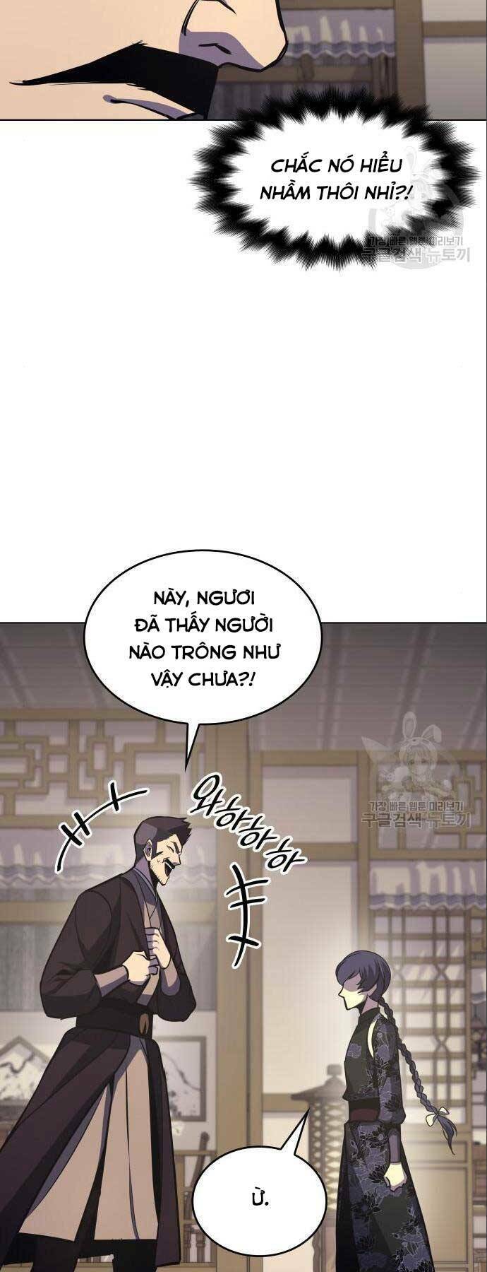 Thiên Ma Thần Quyết Trùng Sinh - Chapter 56 - Page 18