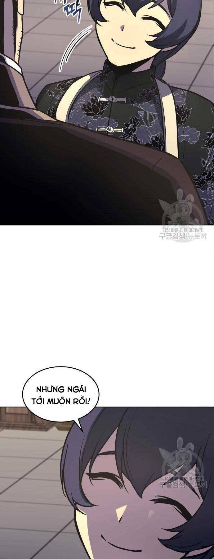 Thiên Ma Thần Quyết Trùng Sinh - Chapter 56 - Page 20