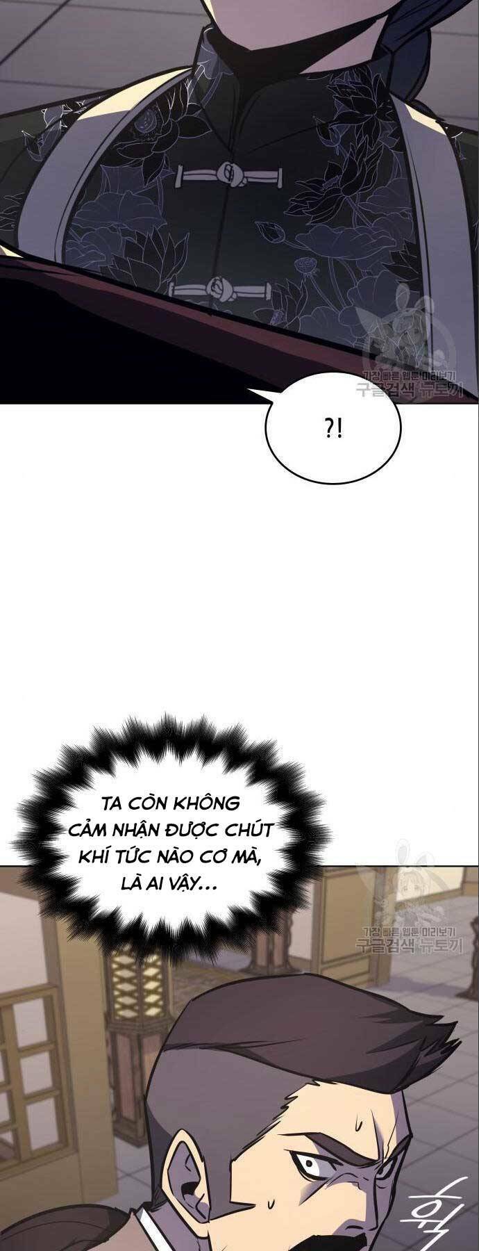 Thiên Ma Thần Quyết Trùng Sinh - Chapter 56 - Page 21