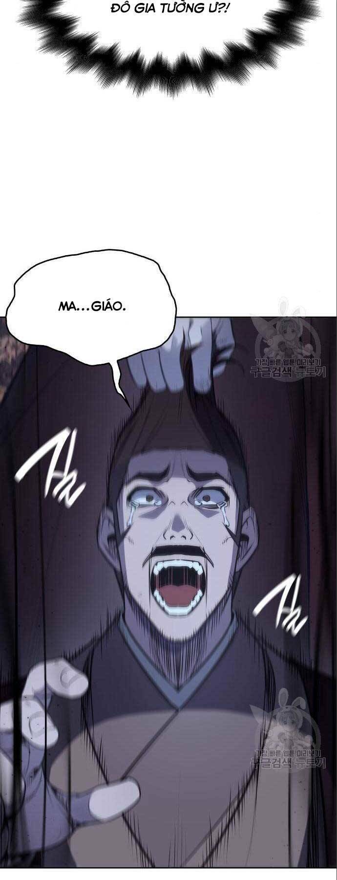 Thiên Ma Thần Quyết Trùng Sinh - Chapter 56 - Page 36