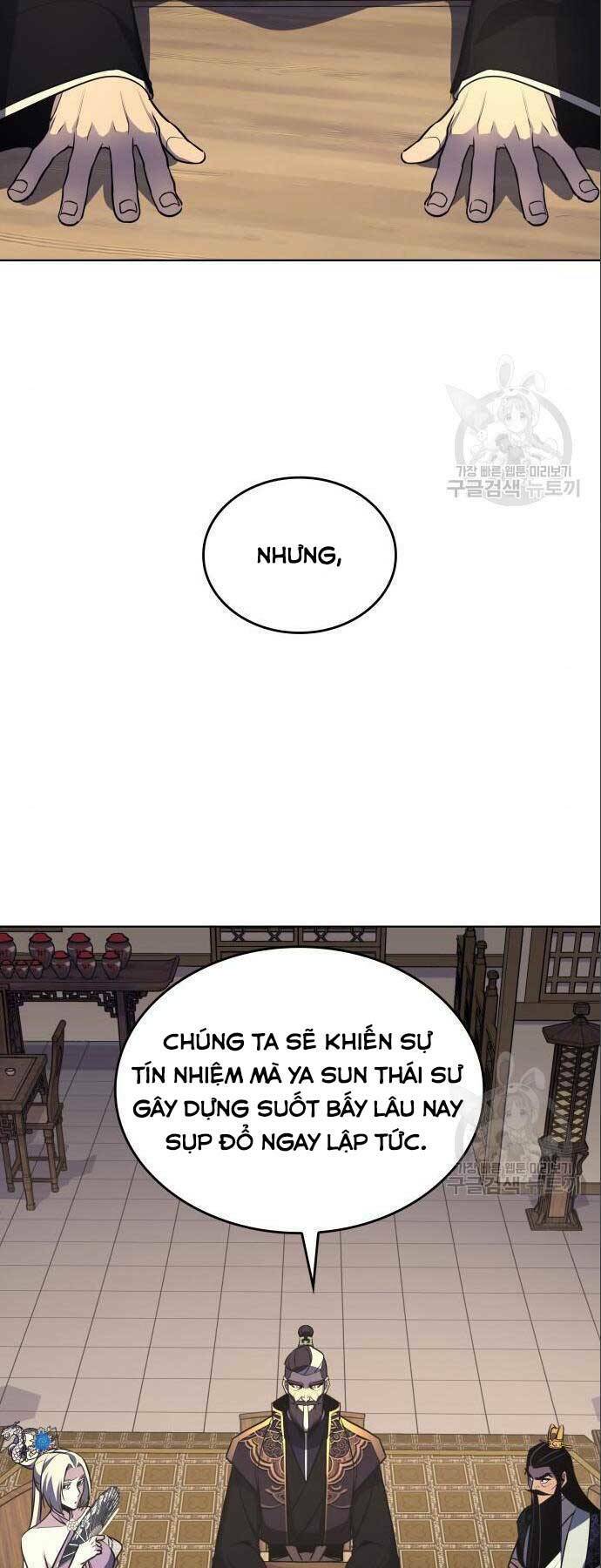 Thiên Ma Thần Quyết Trùng Sinh - Chapter 56 - Page 41