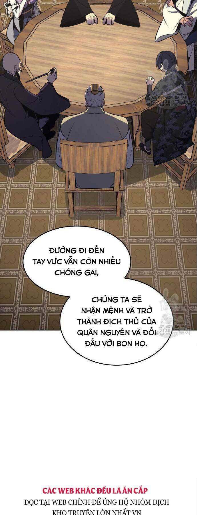 Thiên Ma Thần Quyết Trùng Sinh - Chapter 56 - Page 42
