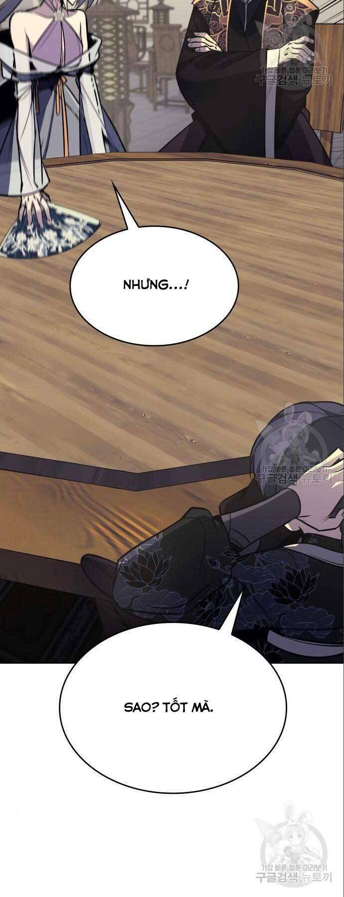 Thiên Ma Thần Quyết Trùng Sinh - Chapter 56 - Page 47