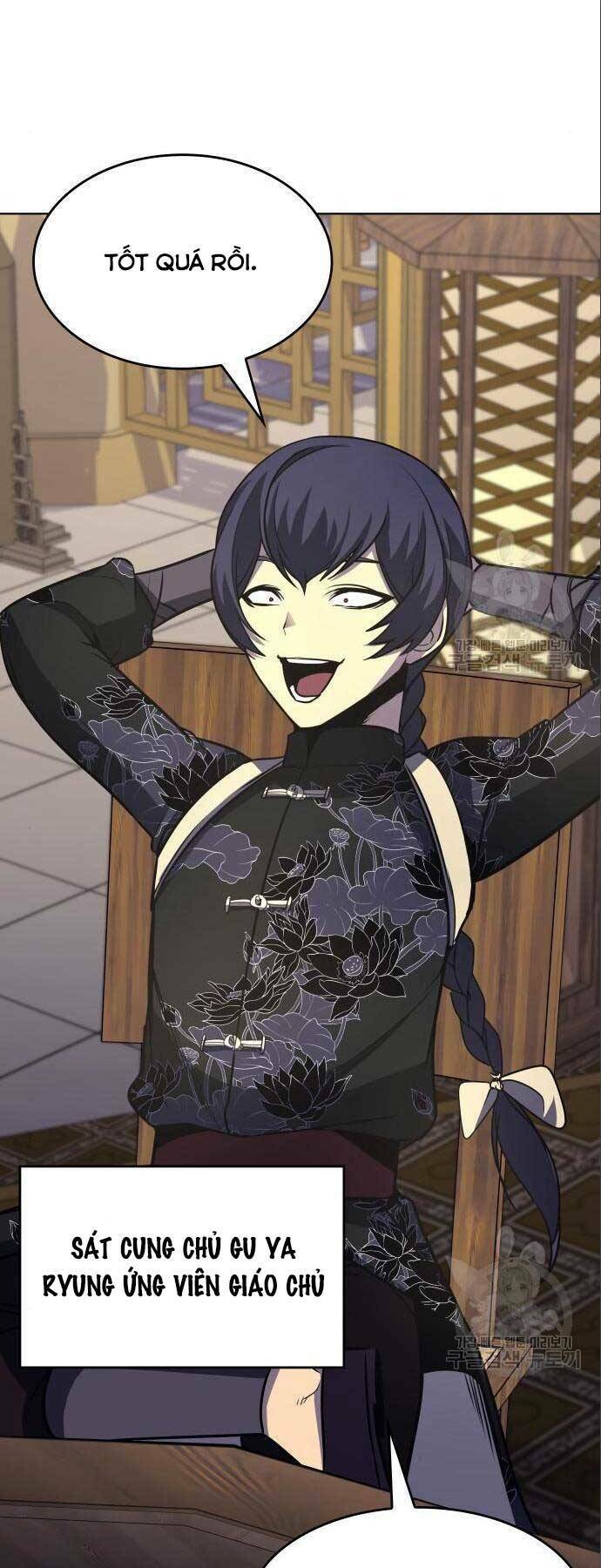 Thiên Ma Thần Quyết Trùng Sinh - Chapter 56 - Page 48