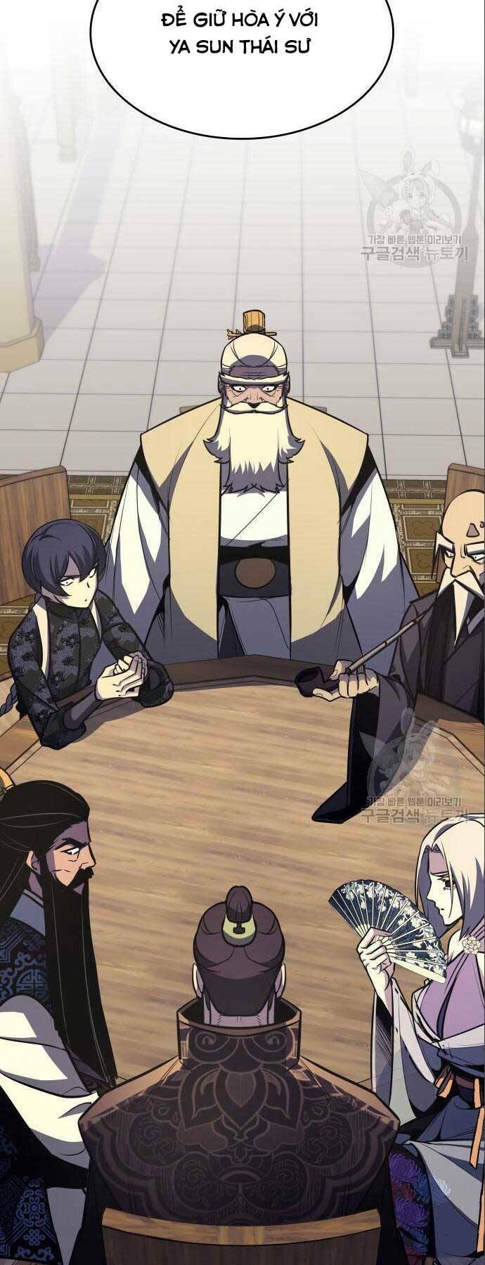 Thiên Ma Thần Quyết Trùng Sinh - Chapter 56 - Page 50