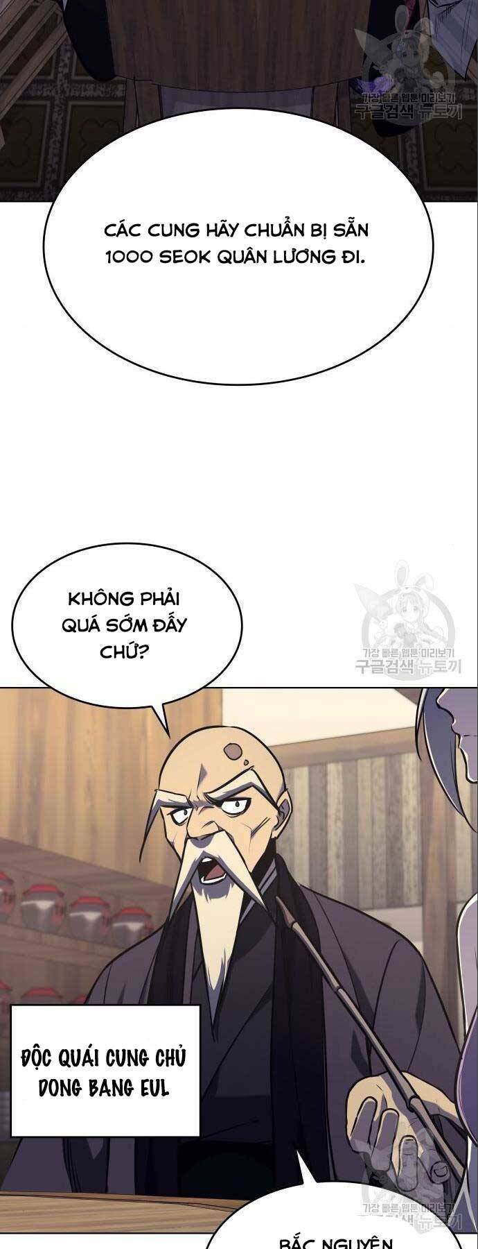 Thiên Ma Thần Quyết Trùng Sinh - Chapter 56 - Page 51