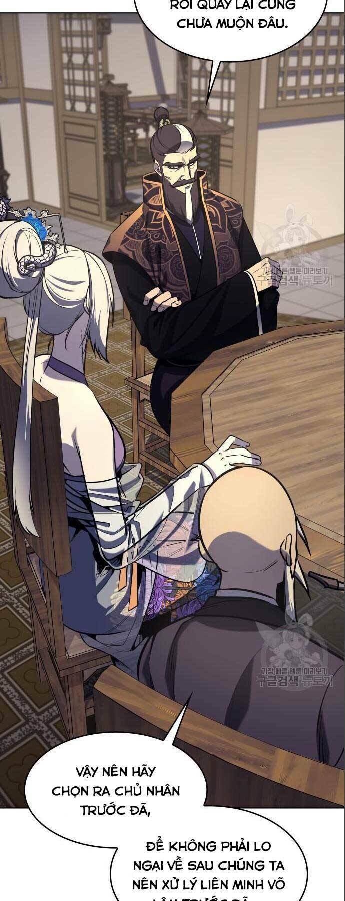 Thiên Ma Thần Quyết Trùng Sinh - Chapter 56 - Page 53