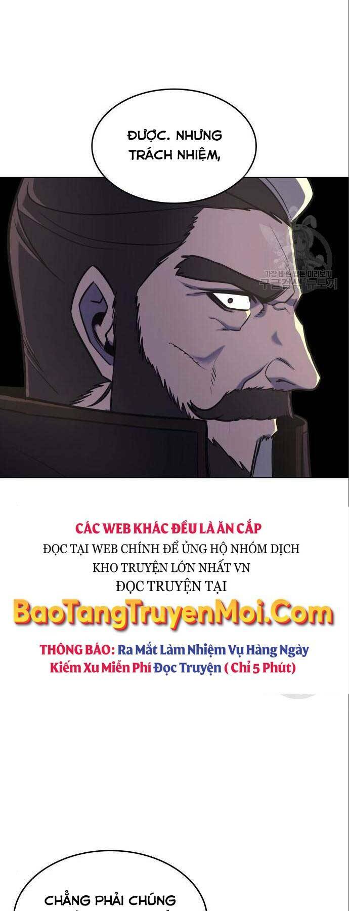 Thiên Ma Thần Quyết Trùng Sinh - Chapter 56 - Page 57