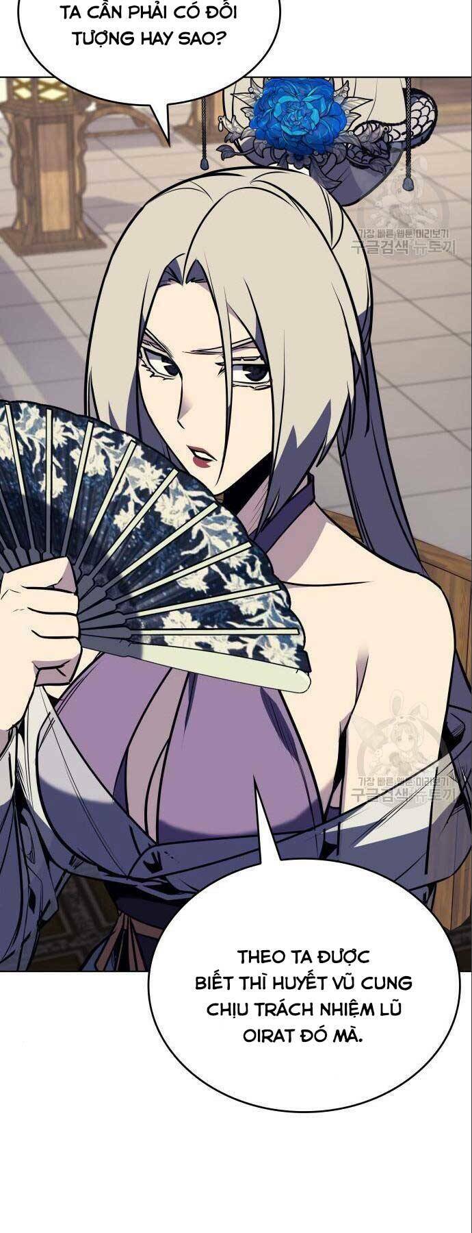 Thiên Ma Thần Quyết Trùng Sinh - Chapter 56 - Page 58