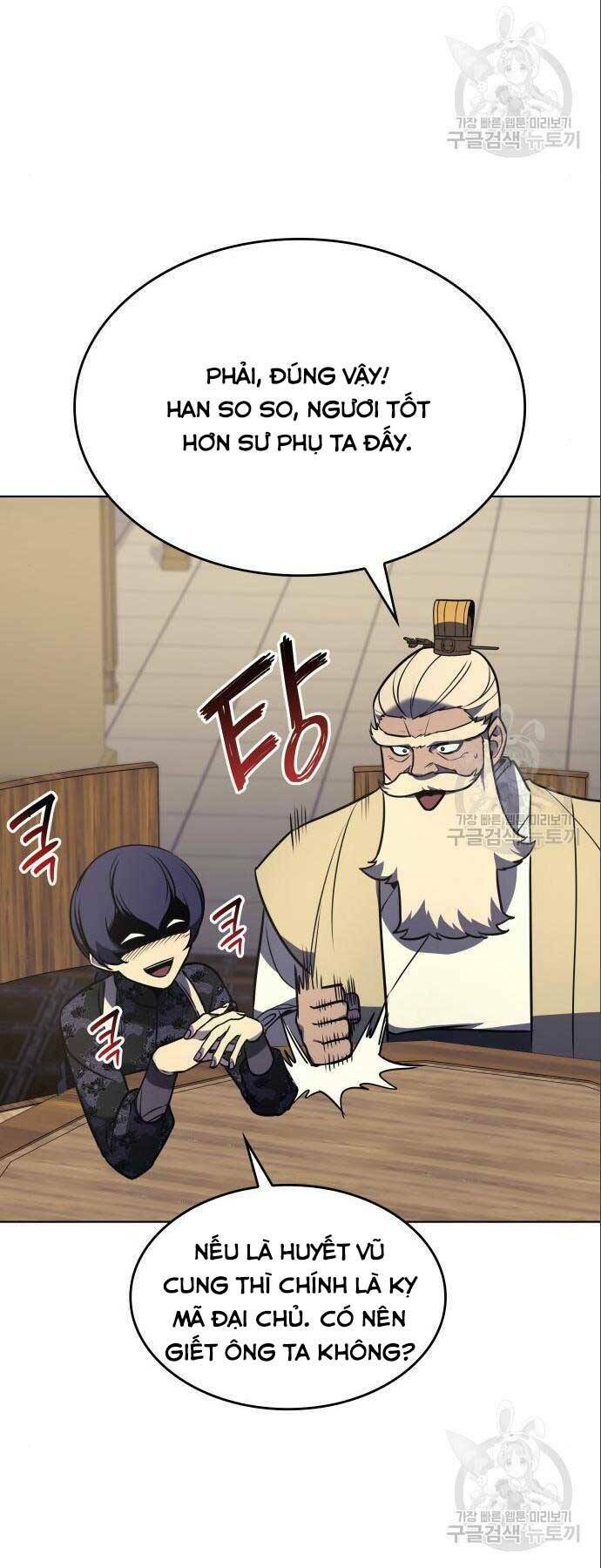 Thiên Ma Thần Quyết Trùng Sinh - Chapter 56 - Page 59