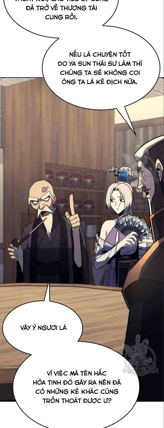 Thiên Ma Thần Quyết Trùng Sinh - Chapter 56 - Page 64