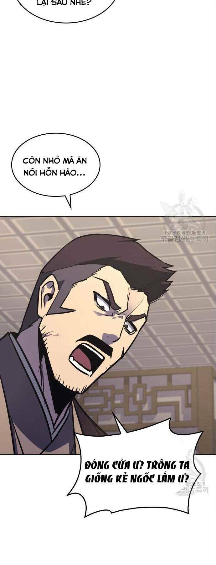 Thiên Ma Thần Quyết Trùng Sinh - Chapter 56 - Page 8