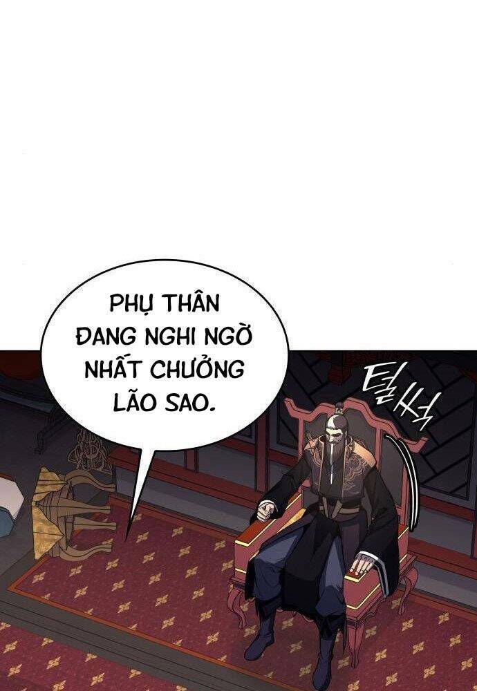 Thiên Ma Thần Quyết Trùng Sinh - Chapter 57 - Page 101