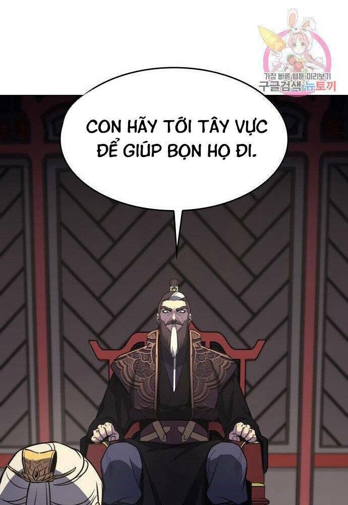 Thiên Ma Thần Quyết Trùng Sinh - Chapter 57 - Page 104