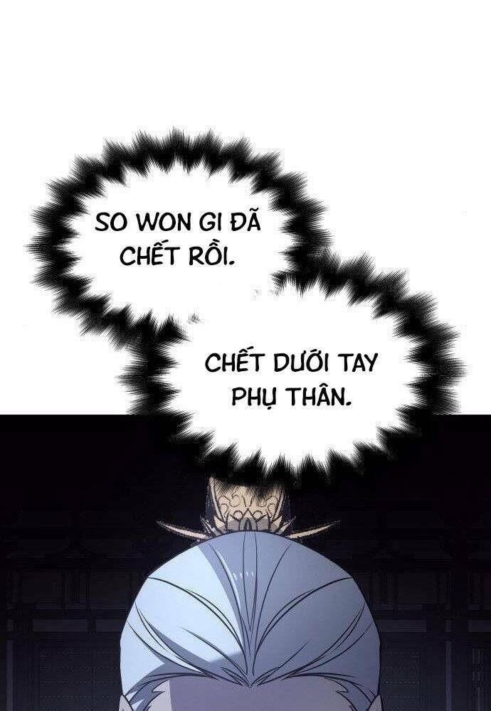 Thiên Ma Thần Quyết Trùng Sinh - Chapter 57 - Page 114