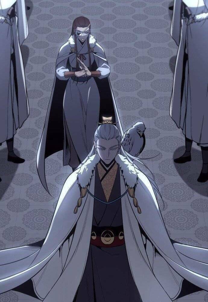 Thiên Ma Thần Quyết Trùng Sinh - Chapter 57 - Page 139