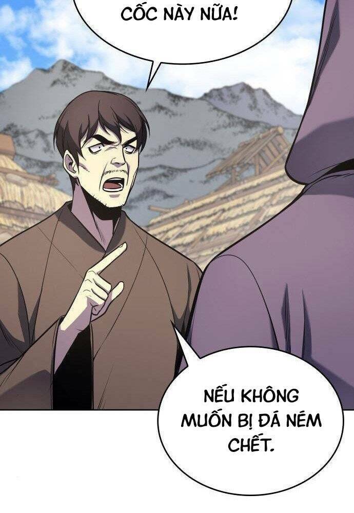 Thiên Ma Thần Quyết Trùng Sinh - Chapter 57 - Page 156