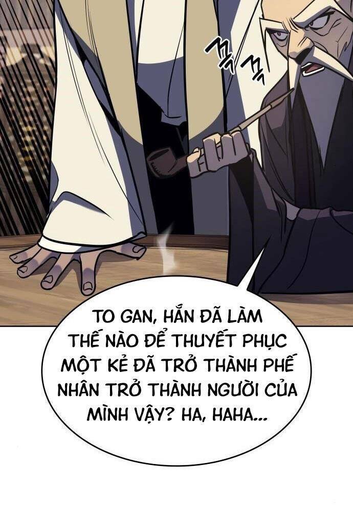 Thiên Ma Thần Quyết Trùng Sinh - Chapter 57 - Page 21