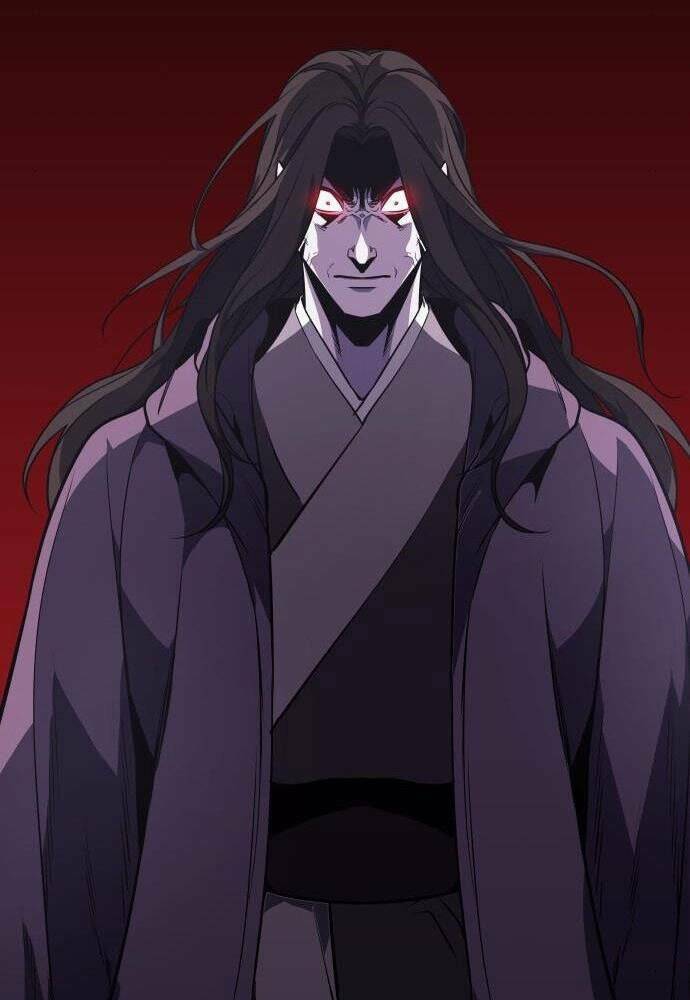 Thiên Ma Thần Quyết Trùng Sinh - Chapter 57 - Page 235