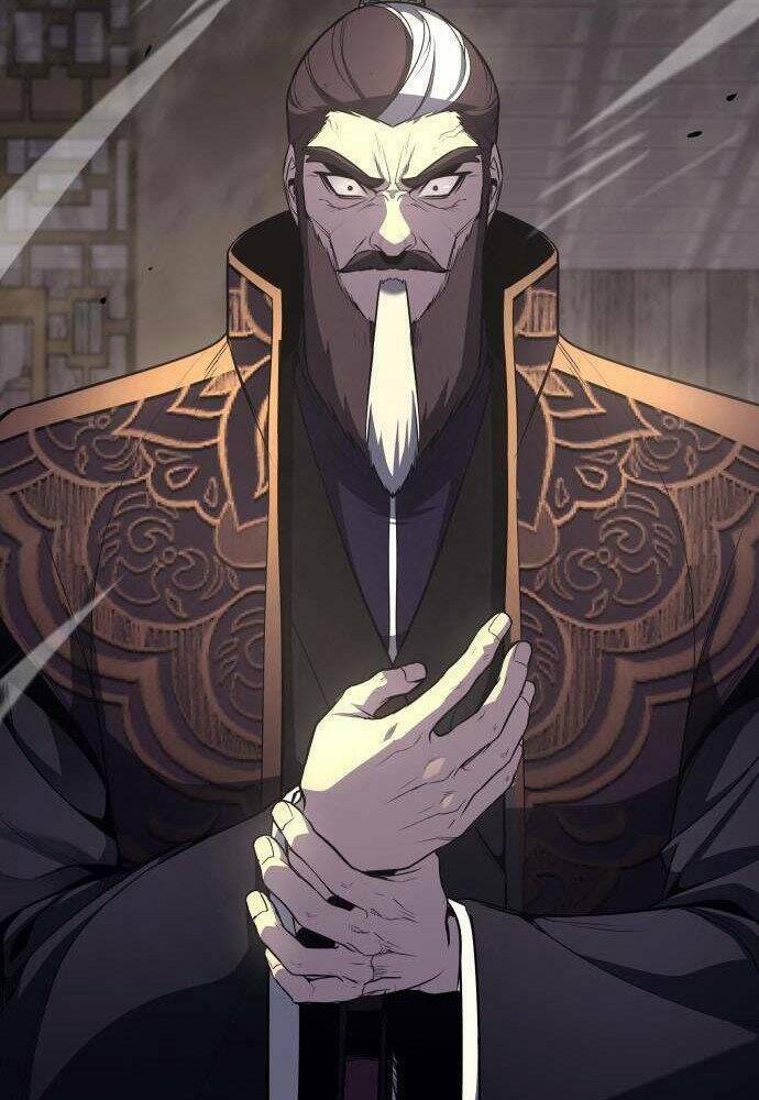 Thiên Ma Thần Quyết Trùng Sinh - Chapter 57 - Page 43