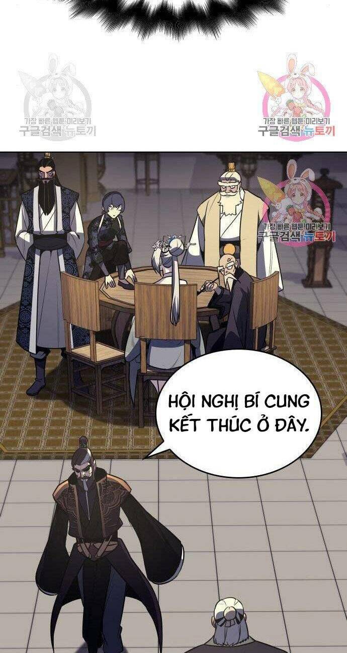 Thiên Ma Thần Quyết Trùng Sinh - Chapter 57 - Page 45