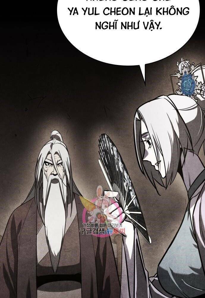 Thiên Ma Thần Quyết Trùng Sinh - Chapter 57 - Page 4