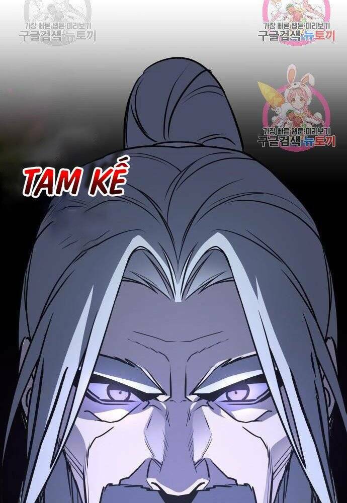 Thiên Ma Thần Quyết Trùng Sinh - Chapter 57 - Page 56
