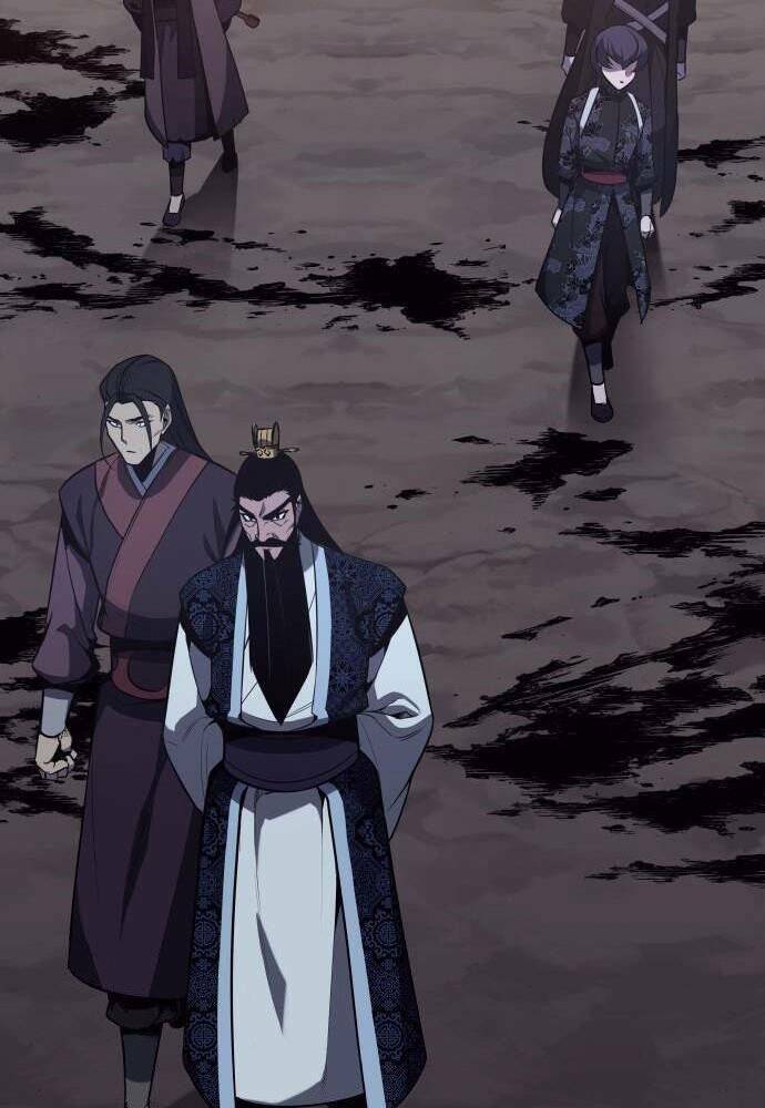 Thiên Ma Thần Quyết Trùng Sinh - Chapter 57 - Page 65