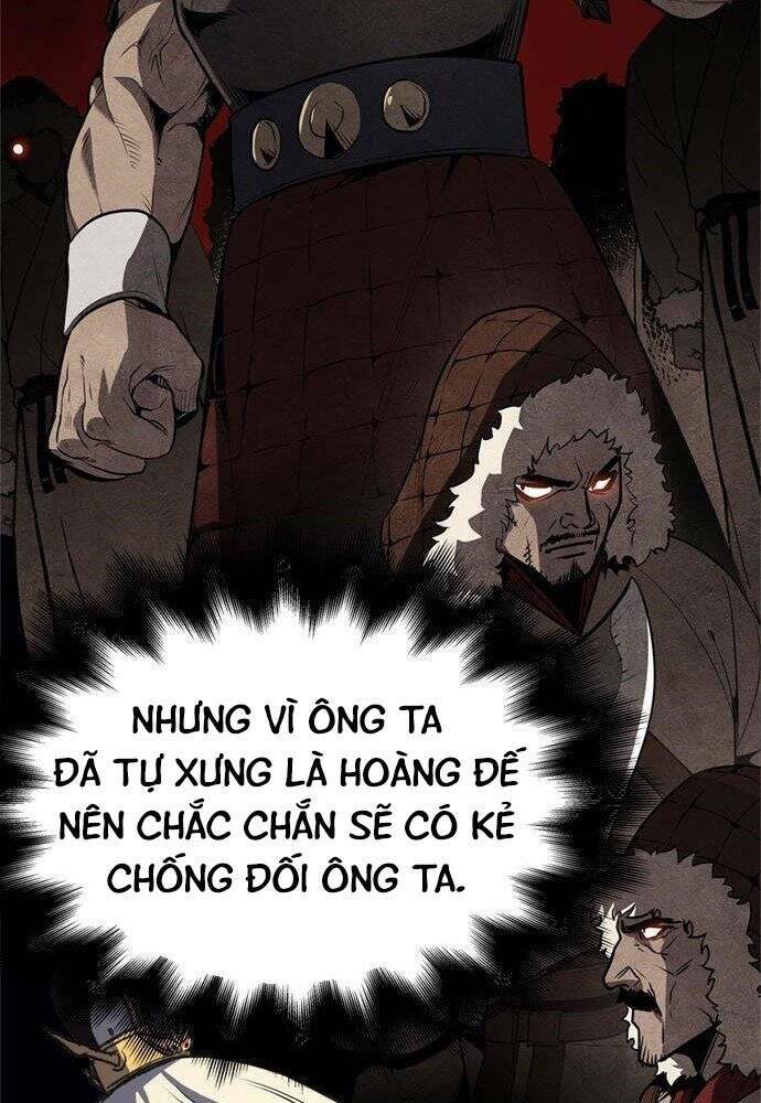 Thiên Ma Thần Quyết Trùng Sinh - Chapter 57 - Page 92