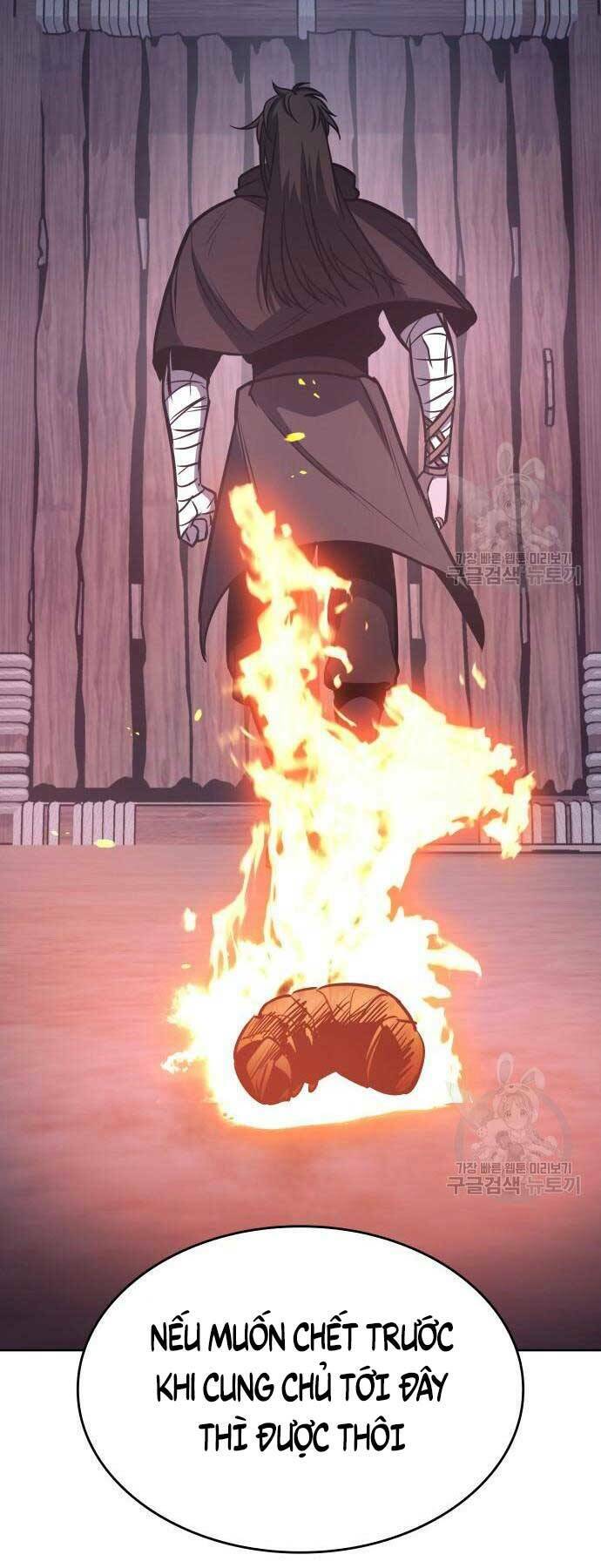 Thiên Ma Thần Quyết Trùng Sinh - Chapter 58.5 - Page 11