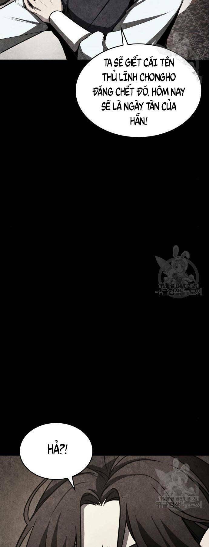 Thiên Ma Thần Quyết Trùng Sinh - Chapter 58.5 - Page 19