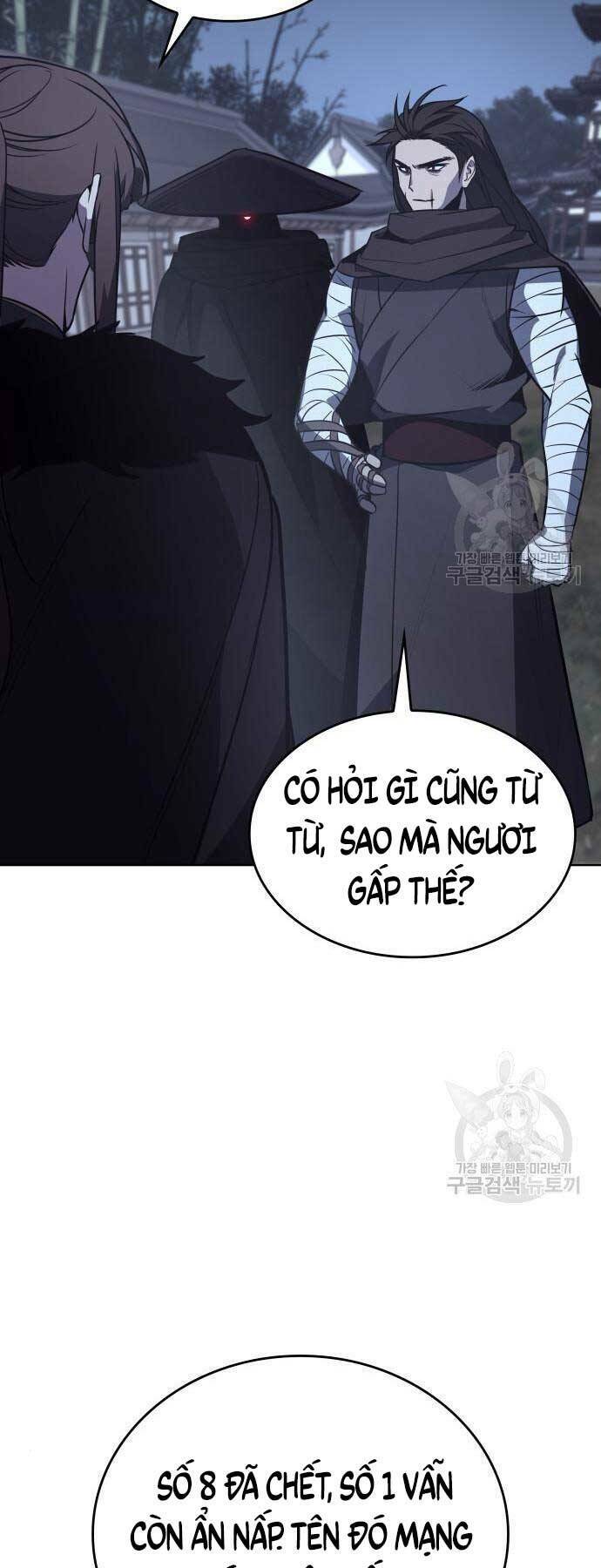 Thiên Ma Thần Quyết Trùng Sinh - Chapter 58.5 - Page 36