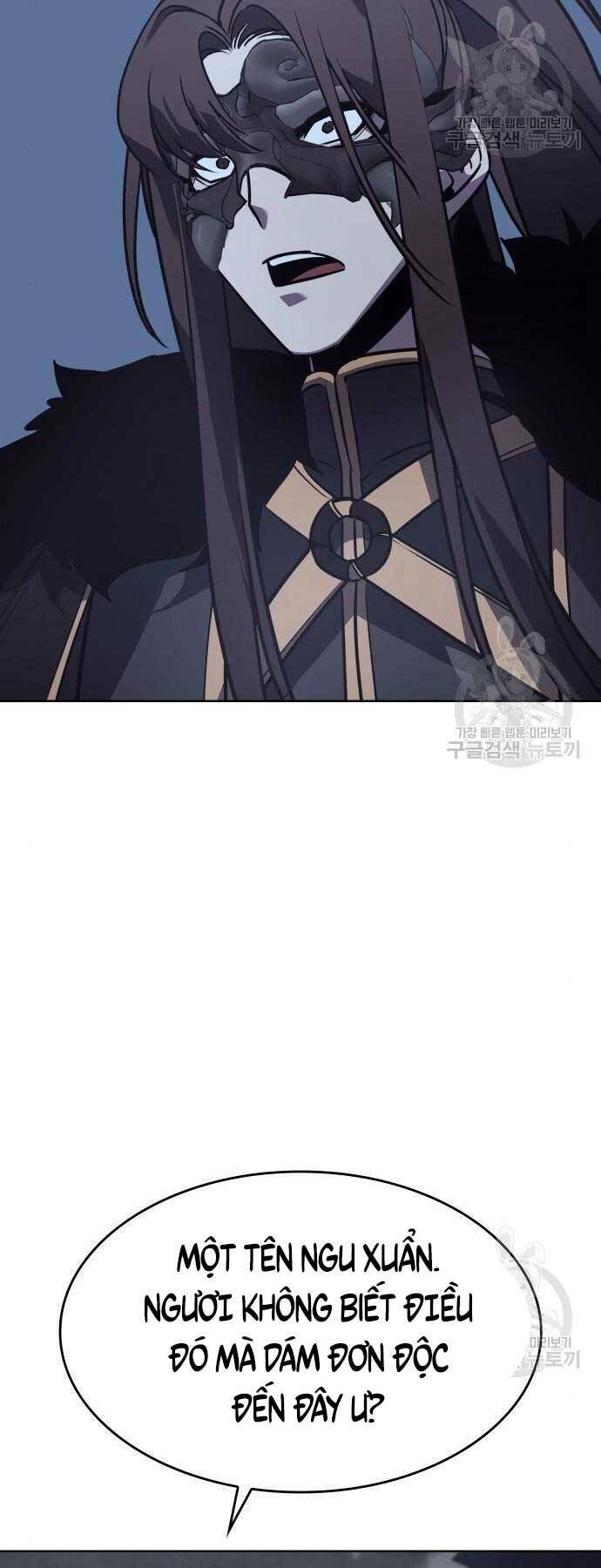 Thiên Ma Thần Quyết Trùng Sinh - Chapter 58.5 - Page 43