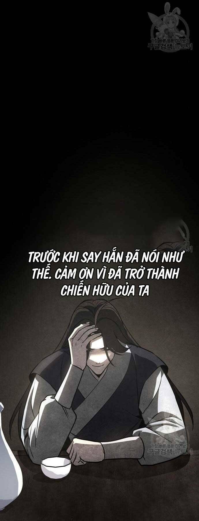 Thiên Ma Thần Quyết Trùng Sinh - Chapter 58.5 - Page 50