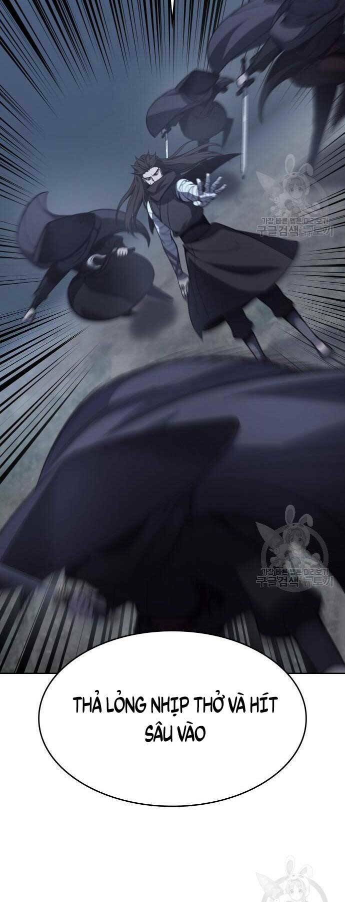 Thiên Ma Thần Quyết Trùng Sinh - Chapter 58.5 - Page 55