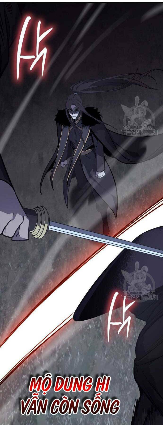 Thiên Ma Thần Quyết Trùng Sinh - Chapter 58.5 - Page 60