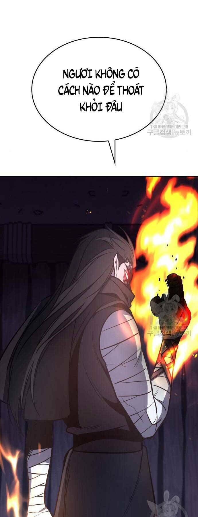 Thiên Ma Thần Quyết Trùng Sinh - Chapter 58.5 - Page 8