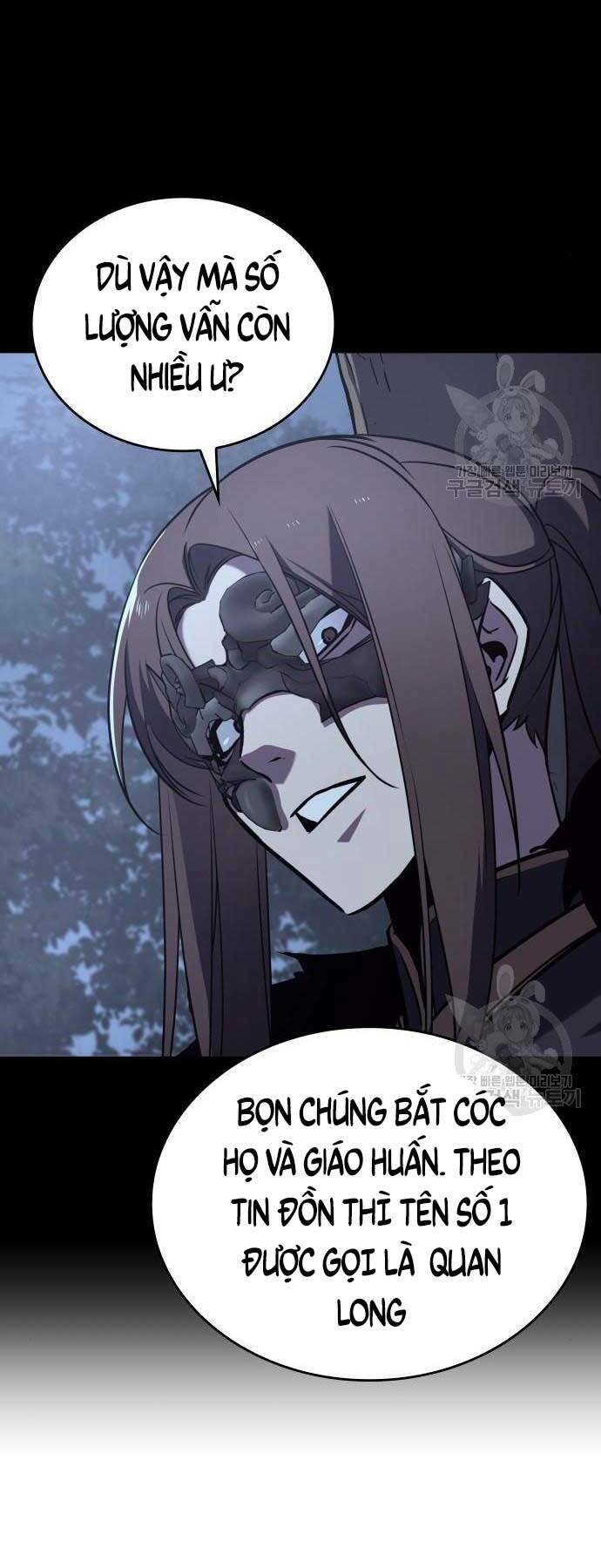 Thiên Ma Thần Quyết Trùng Sinh - Chapter 58 - Page 20