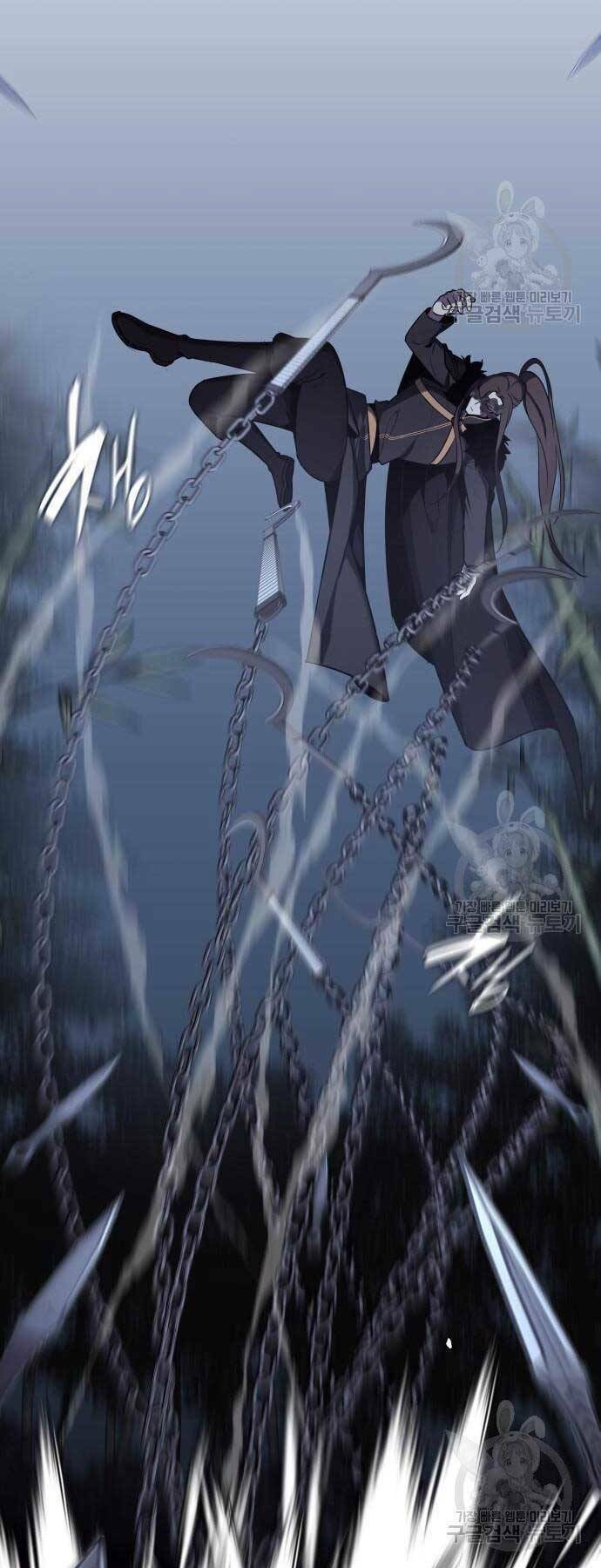 Thiên Ma Thần Quyết Trùng Sinh - Chapter 58 - Page 42