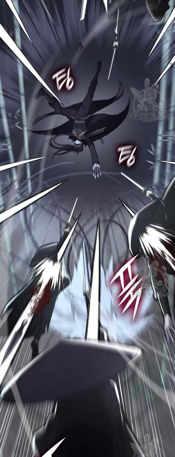 Thiên Ma Thần Quyết Trùng Sinh - Chapter 58 - Page 51