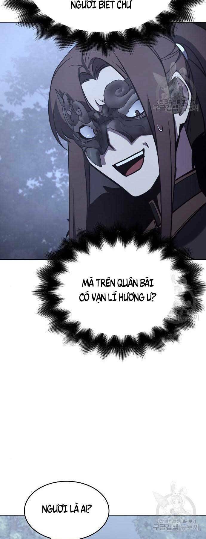 Thiên Ma Thần Quyết Trùng Sinh - Chapter 58 - Page 6