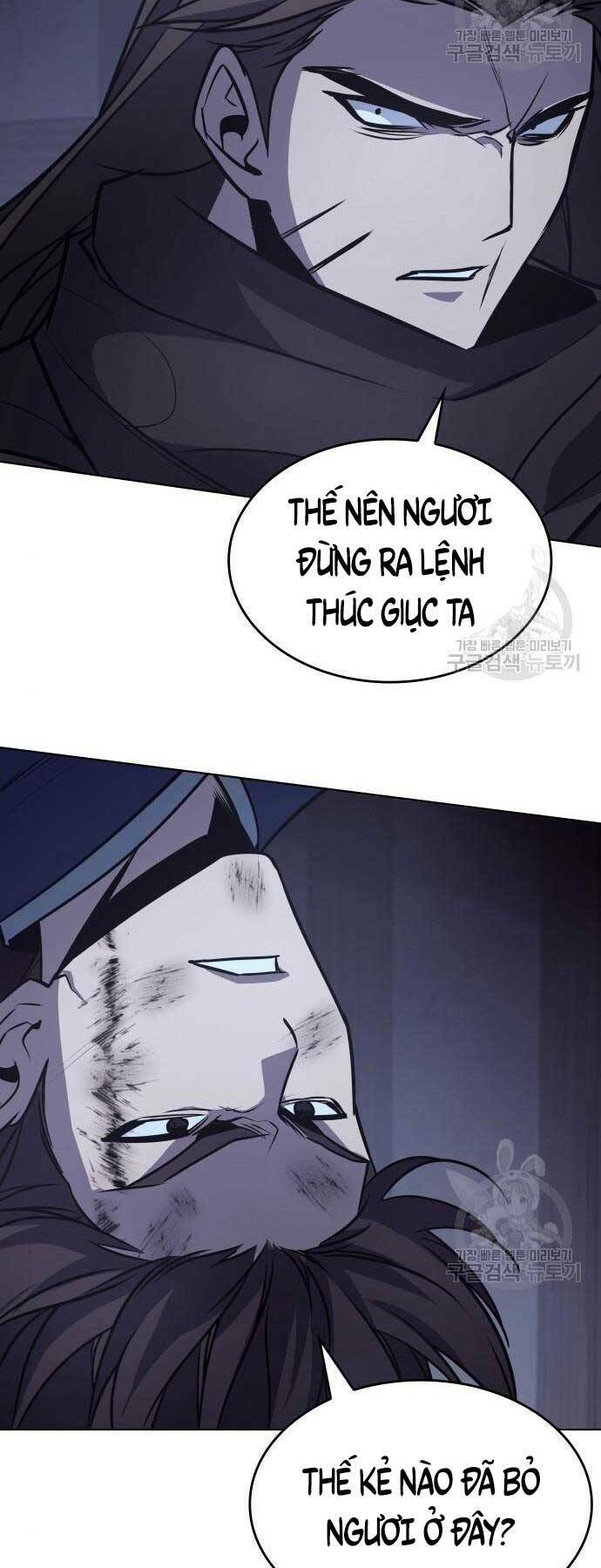 Thiên Ma Thần Quyết Trùng Sinh - Chapter 58 - Page 70