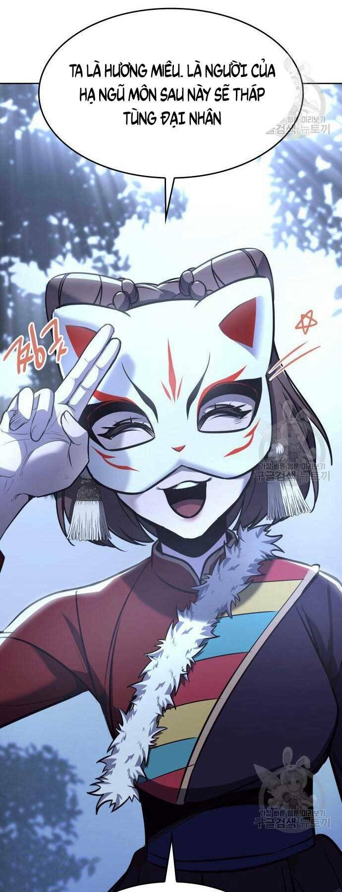 Thiên Ma Thần Quyết Trùng Sinh - Chapter 58 - Page 8