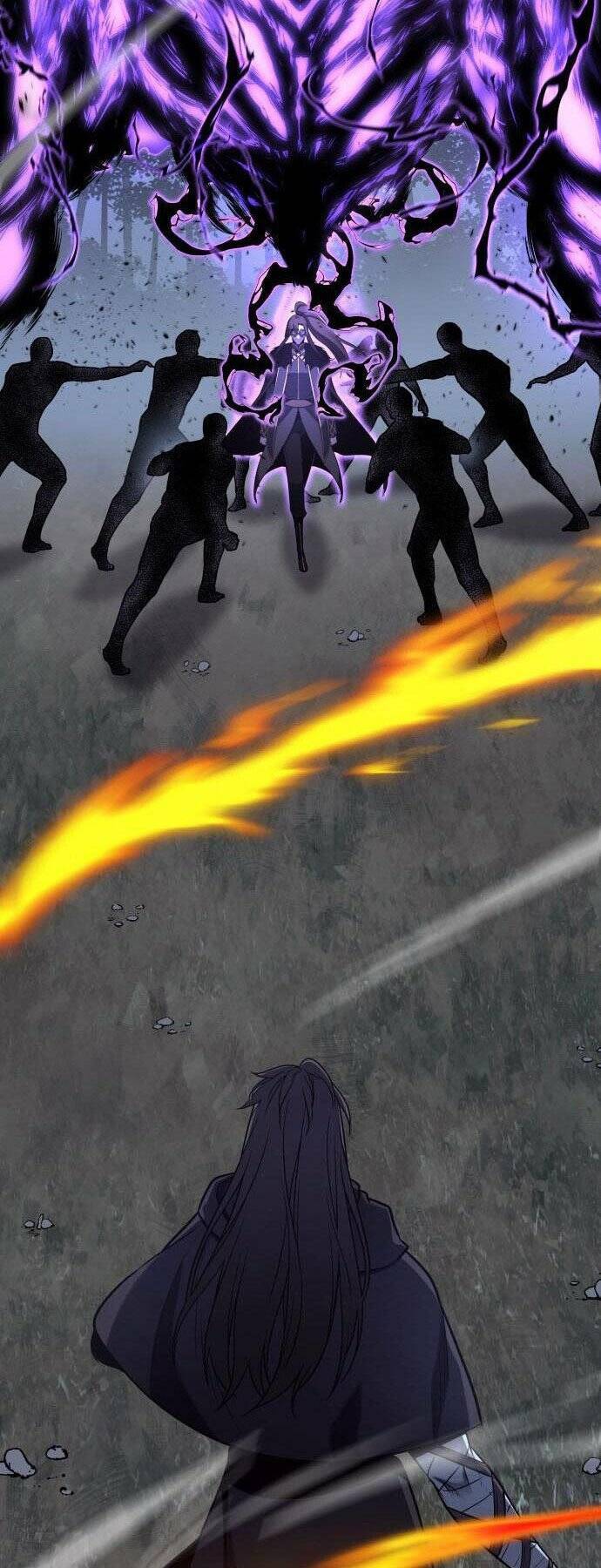 Thiên Ma Thần Quyết Trùng Sinh - Chapter 59 - Page 9