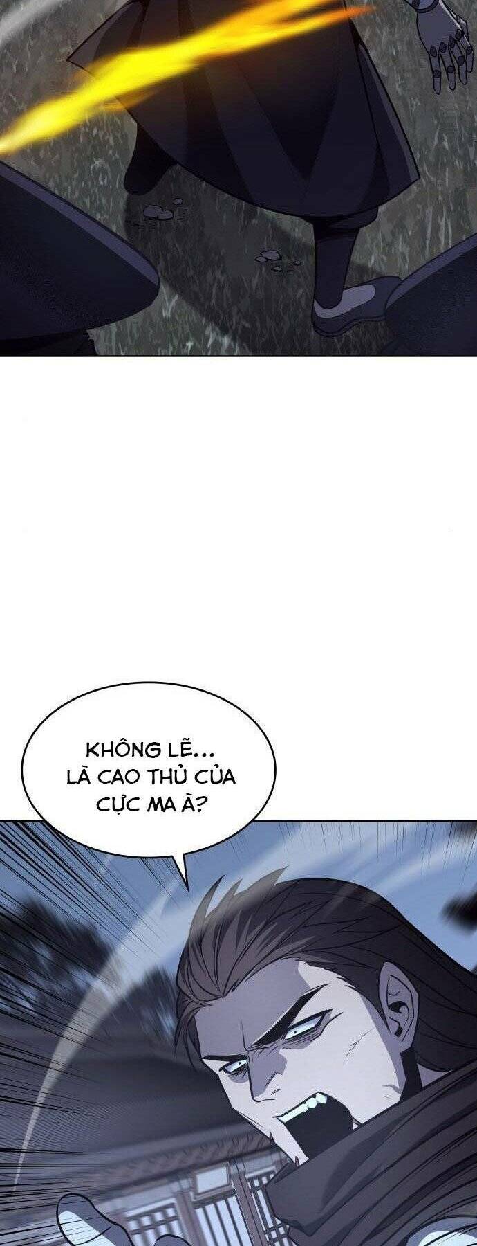 Thiên Ma Thần Quyết Trùng Sinh - Chapter 59 - Page 10