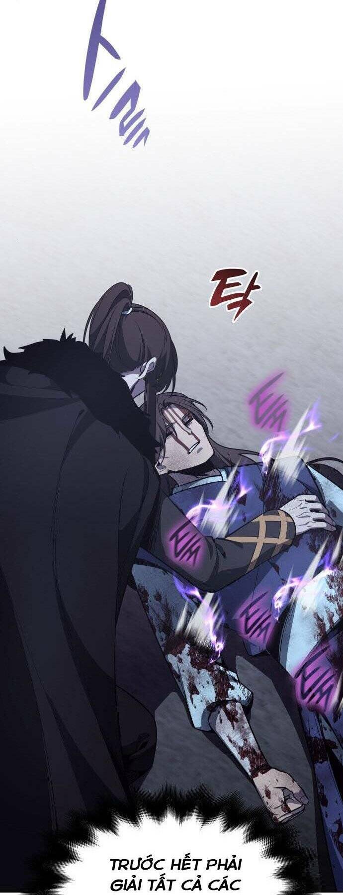 Thiên Ma Thần Quyết Trùng Sinh - Chapter 59 - Page 117